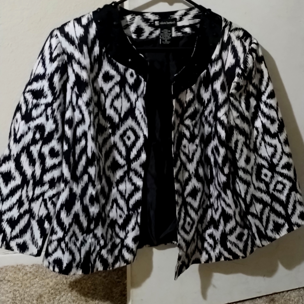 Jacket Overcoat